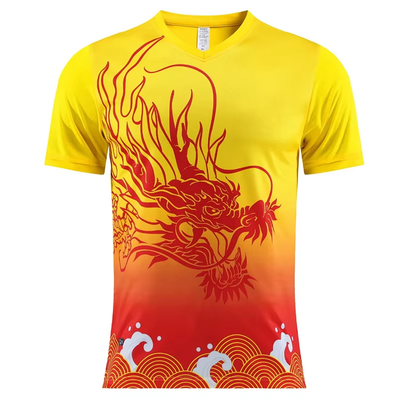 T-Shirt Unisex ad Asciugatura  - Table Tennis League recensione e prezzo