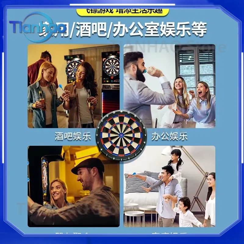 Tavola da Freccette Morbida pe - Practice Target Board recensione e prezzo