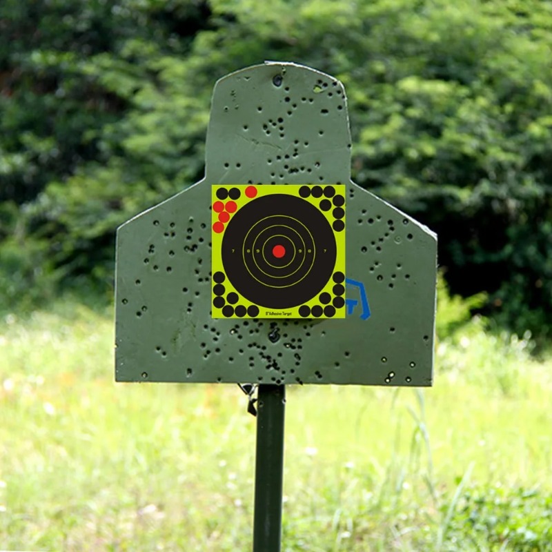 50/100/150/200/250 Pezzi di Fo - Practice Target Board recensione e prezzo
