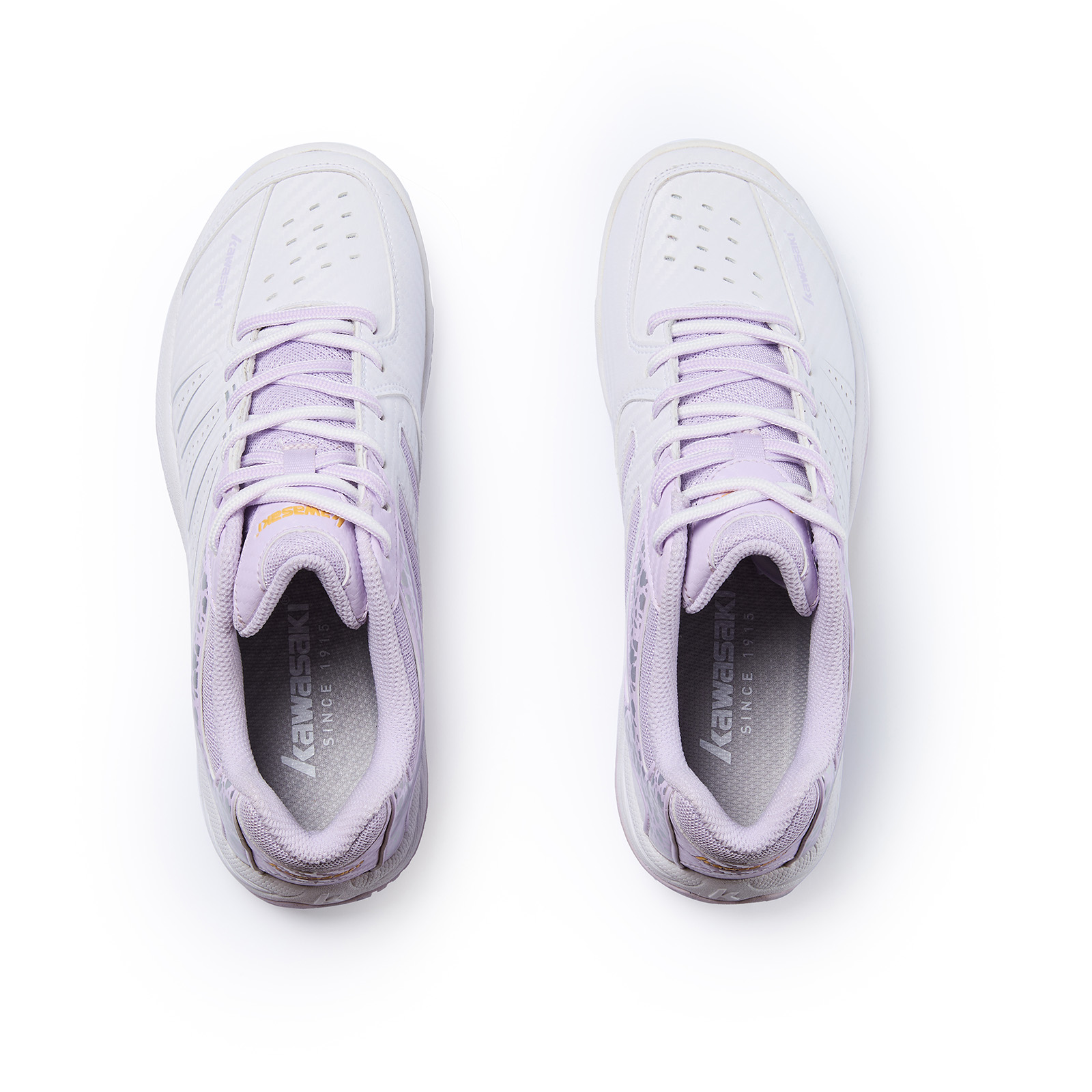 Kawasaki Scarpe da badminton S - Table Tennis Zlc recensione e prezzo