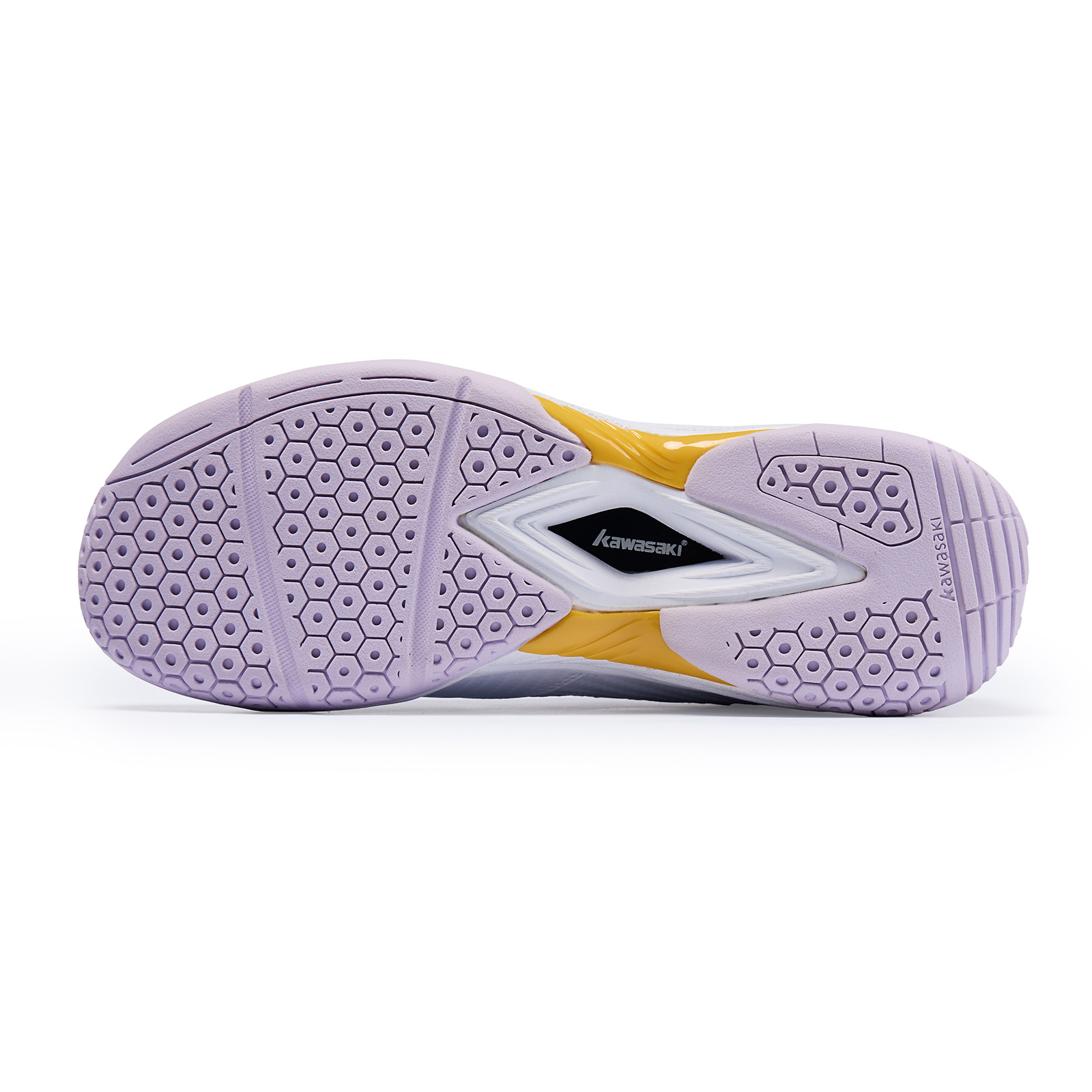Kawasaki Scarpe da badminton S - Table Tennis Zlc recensione e prezzo