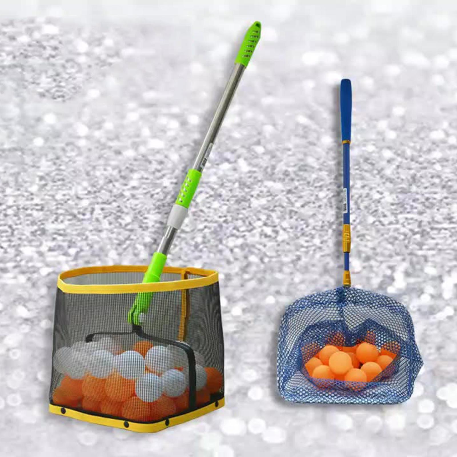 Raccoglitore di Palline da Pin - Table Tennis Zlc recensione e prezzo