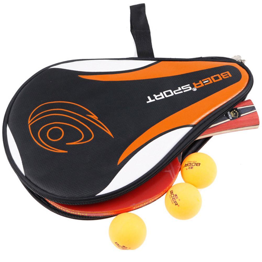 1 pz 30x19cm racchetta da Ping - Table Tennis Zlc recensione e prezzo