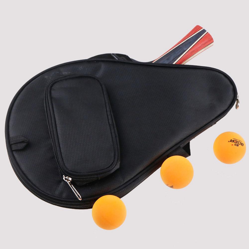 1 pz 30x19cm racchetta da Ping - Table Tennis Zlc recensione e prezzo