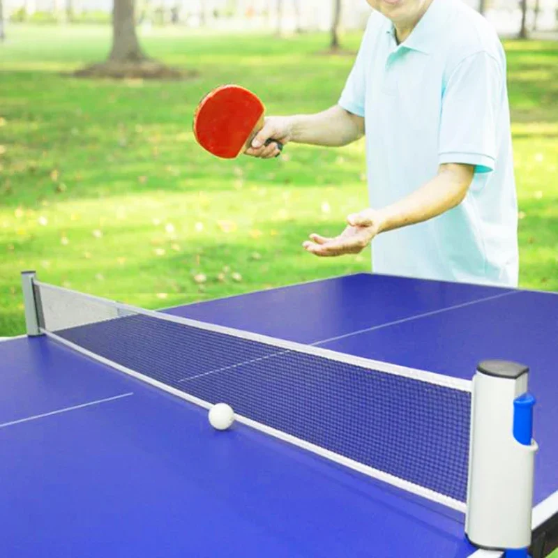 Rete da Ping Pong Retrattile P - Table Tennis Pc recensione e prezzo