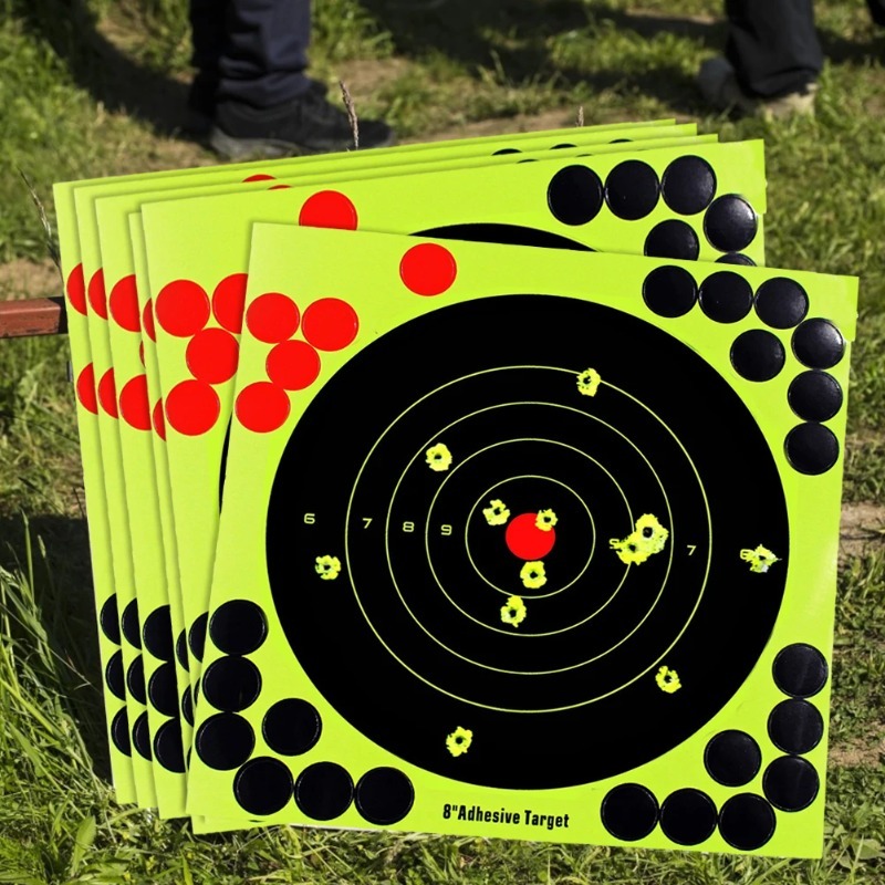 Adesivo Premium a Superficie L - Practice Target Board recensione e prezzo