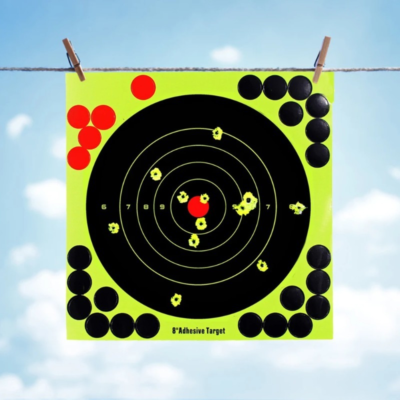 Adesivo Premium a Superficie L - Practice Target Board recensione e prezzo