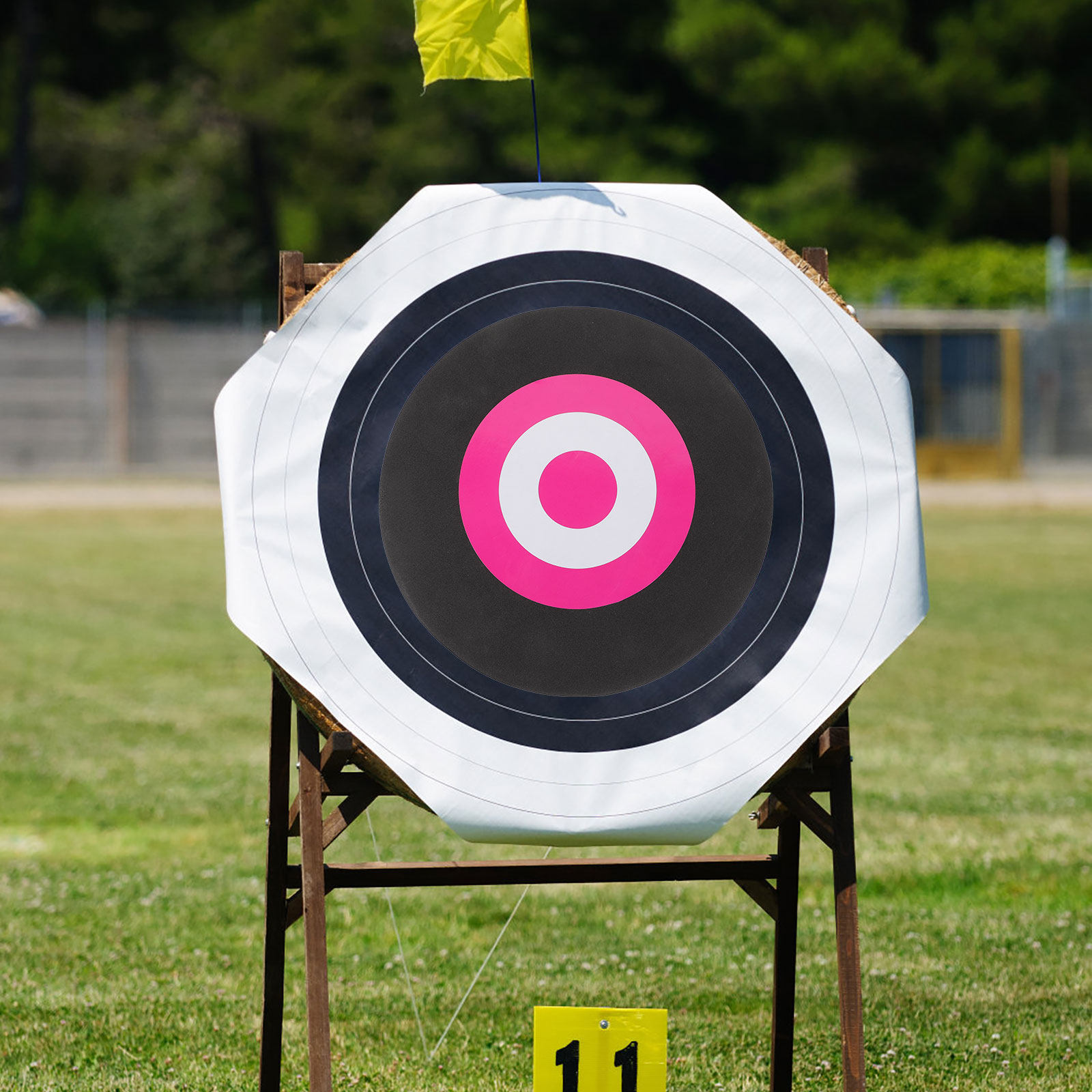 Bersaglio per Tiro con l'Arco  - Practice Target Board recensione e prezzo