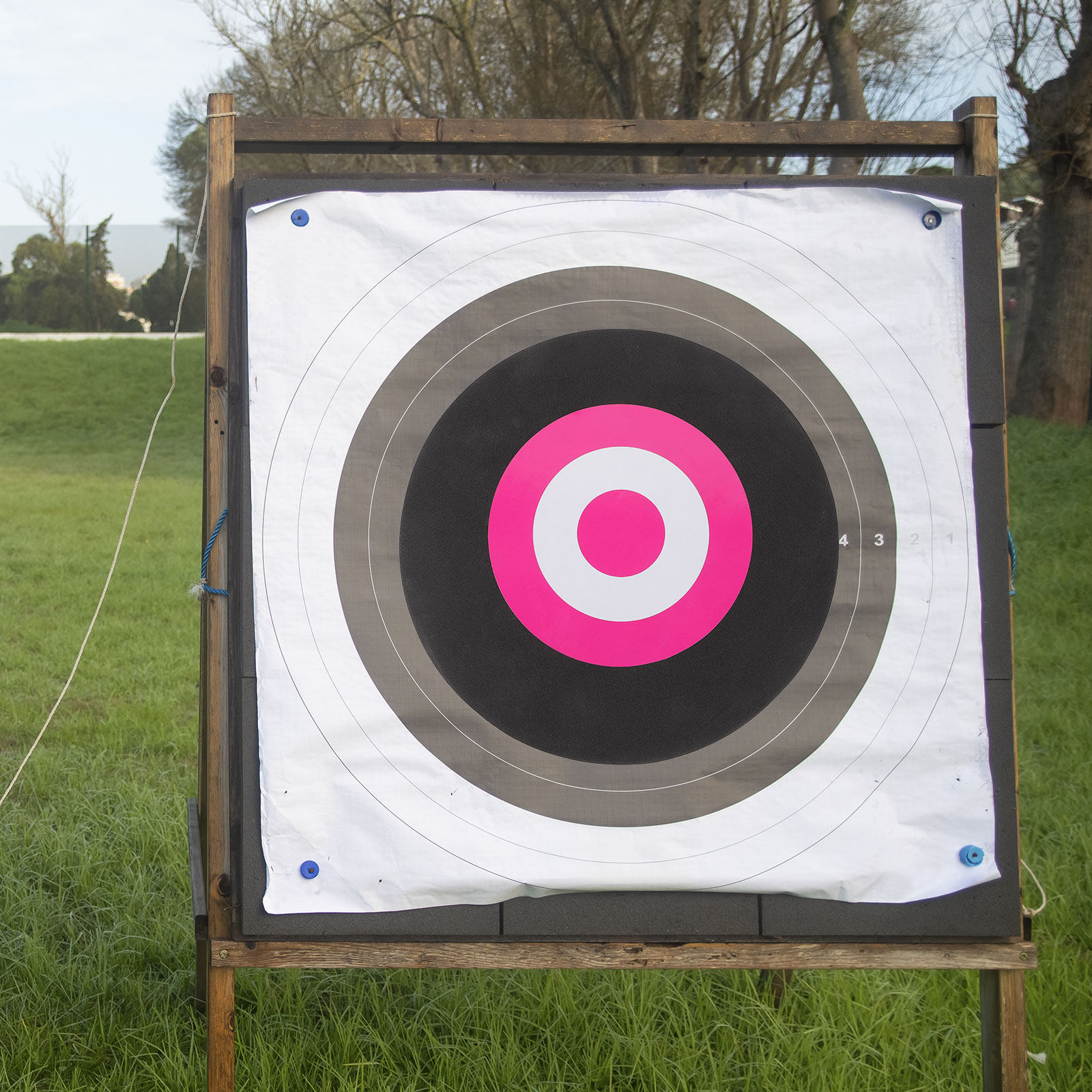 Bersaglio per Tiro con l'Arco  - Practice Target Board recensione e prezzo