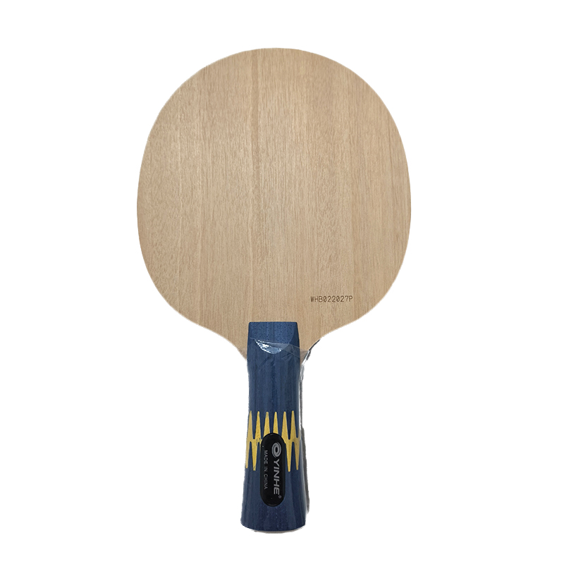 Lama da ping pong Yinhe-W6 W6, - Table Tennis Review recensione e prezzo