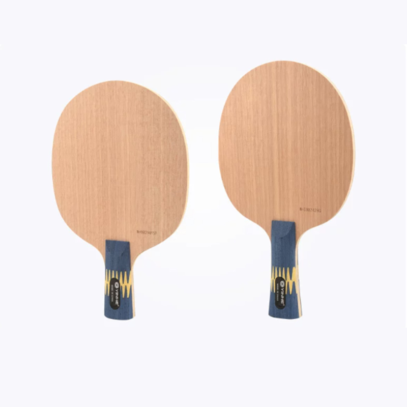 Lama da ping pong Yinhe-W6 W6, - Table Tennis Review recensione e prezzo