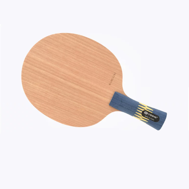 Lama da ping pong Yinhe-W6 W6, - Table Tennis Review recensione e prezzo