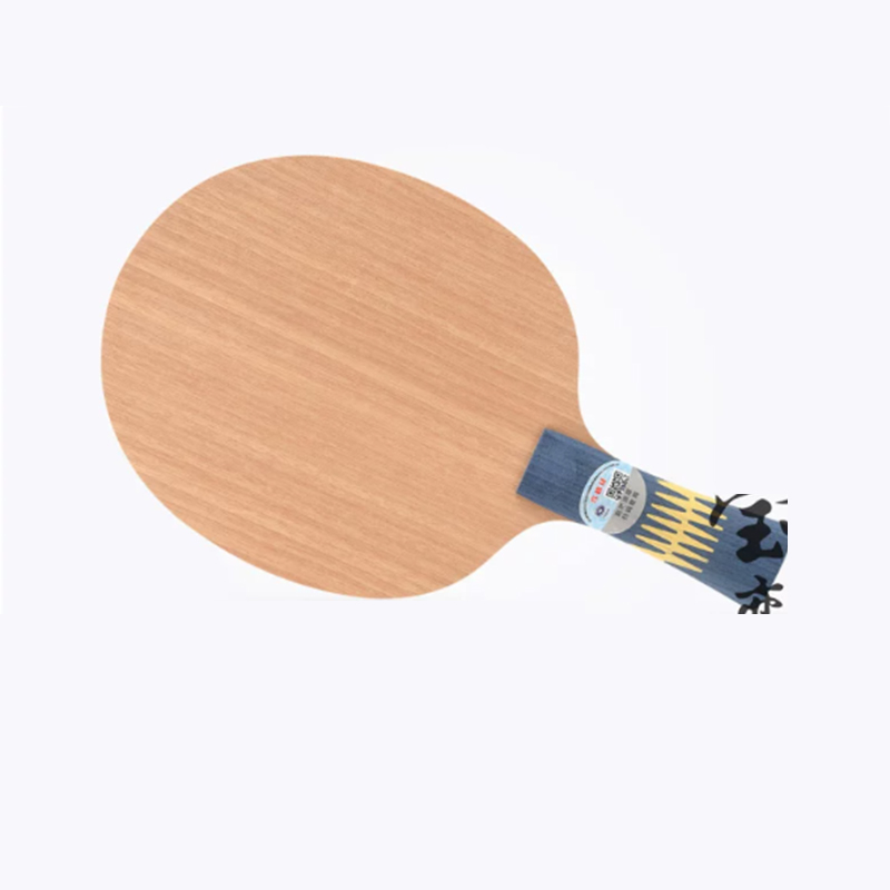 Lama da ping pong Yinhe-W6 W6, - Table Tennis Review recensione e prezzo