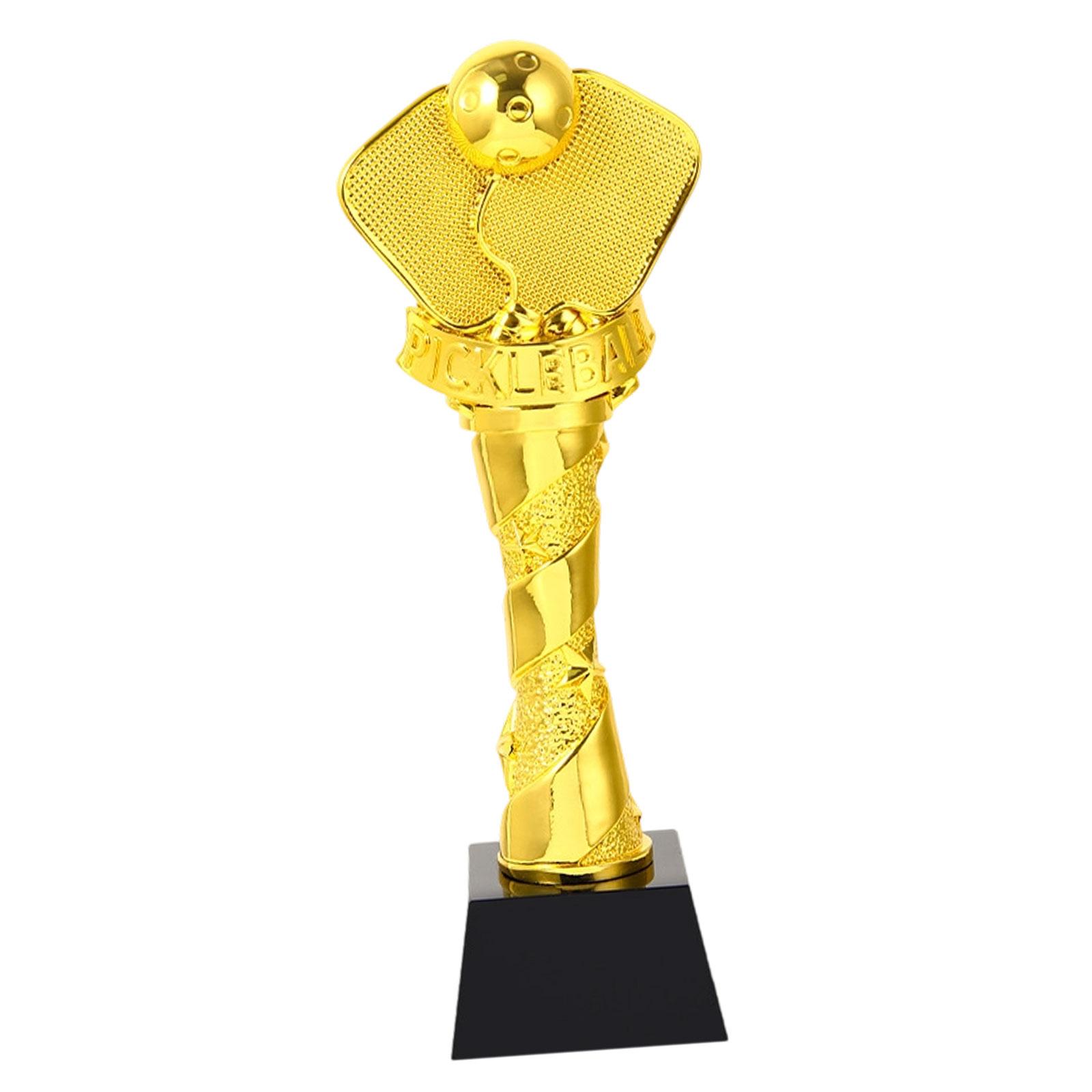 Trofeo in Resina della Champio - Table Tennis League recensione e prezzo