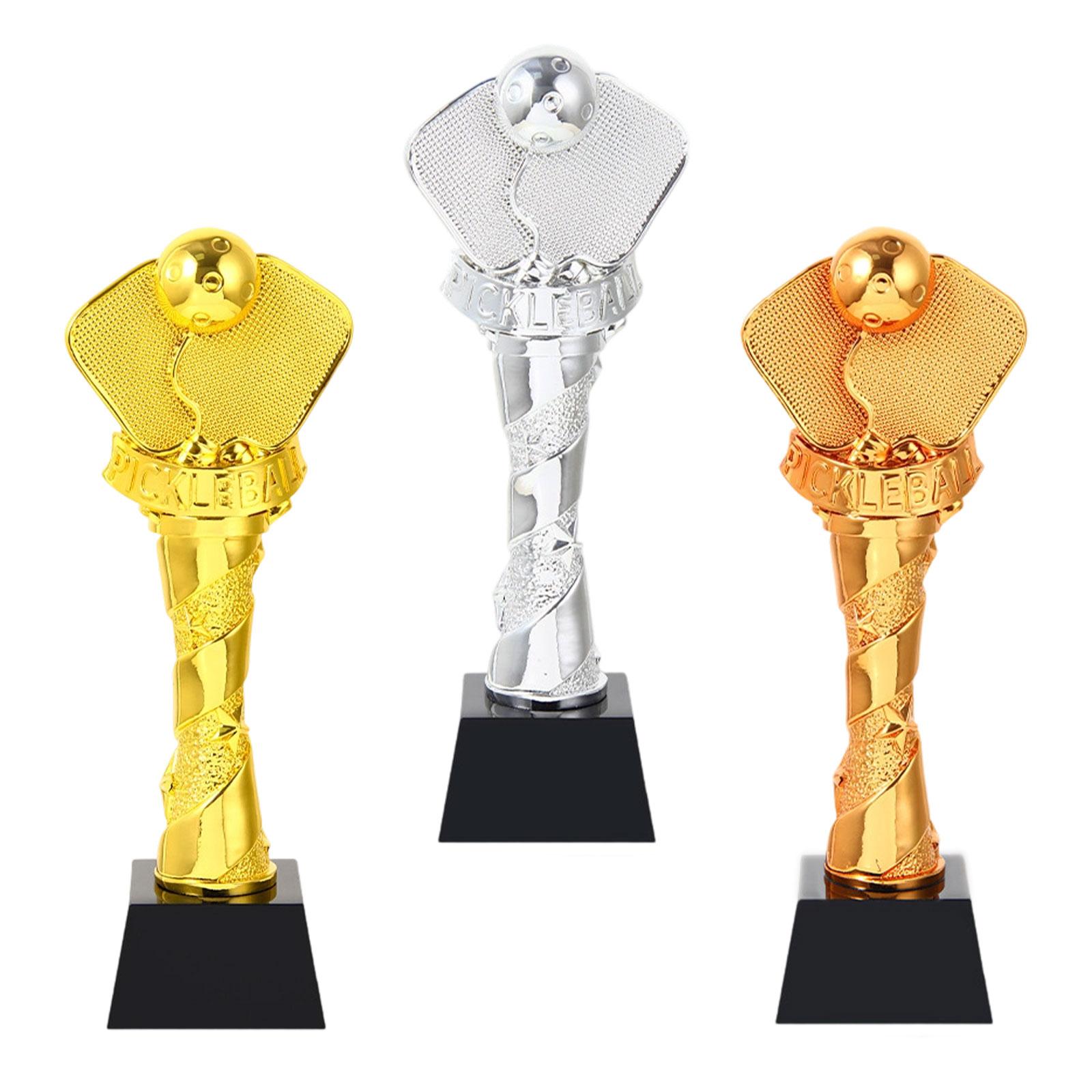 Trofeo in Resina della Champio - Table Tennis League recensione e prezzo