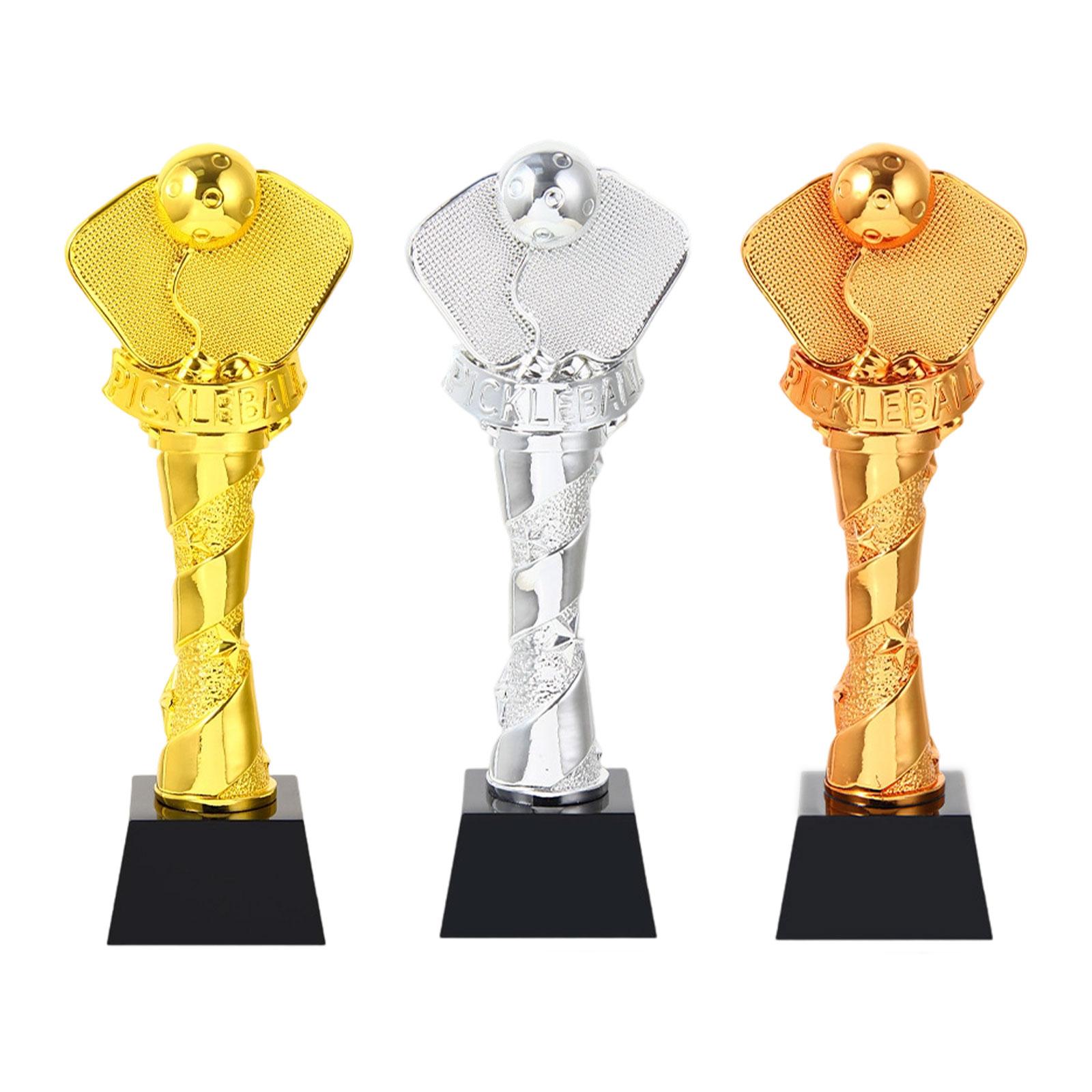 Trofeo in Resina della Champio - Table Tennis League recensione e prezzo