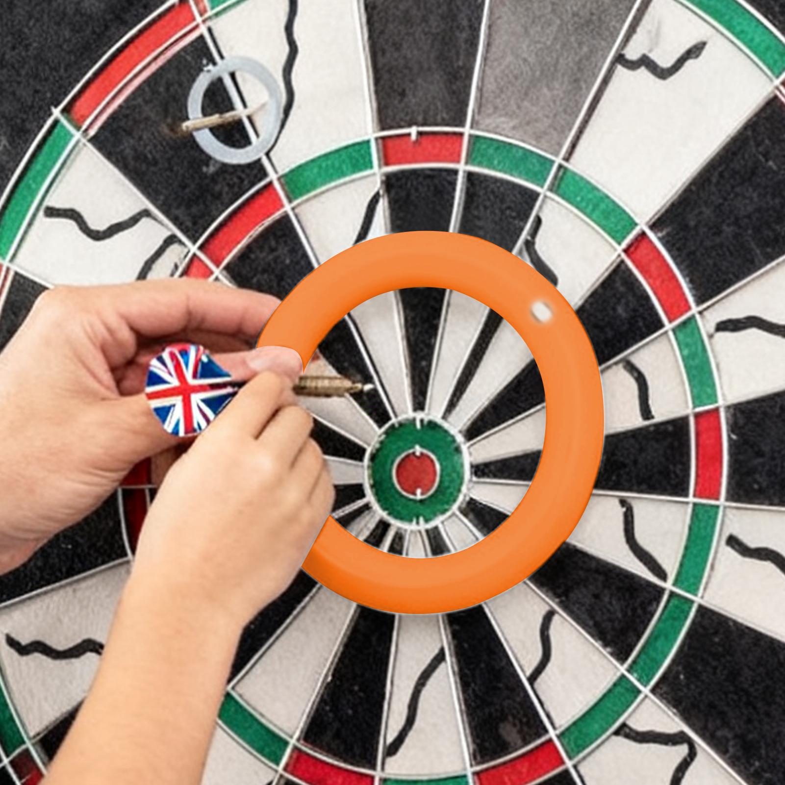 Set di 4 Anelli per Pratica di - Practice Target Board recensione e prezzo