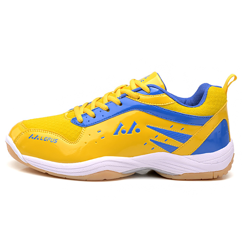 Nuove scarpe da badminton Comp - Table Tennis Zlc recensione e prezzo
