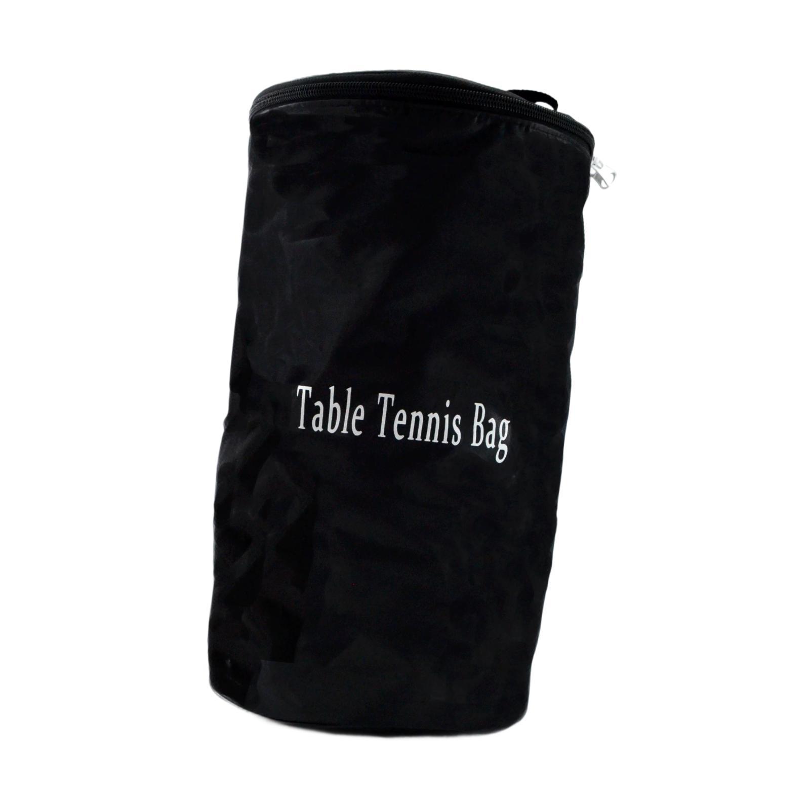 Borsa Porta Palline da Ping Po - Table Tennis Hub recensione e prezzo