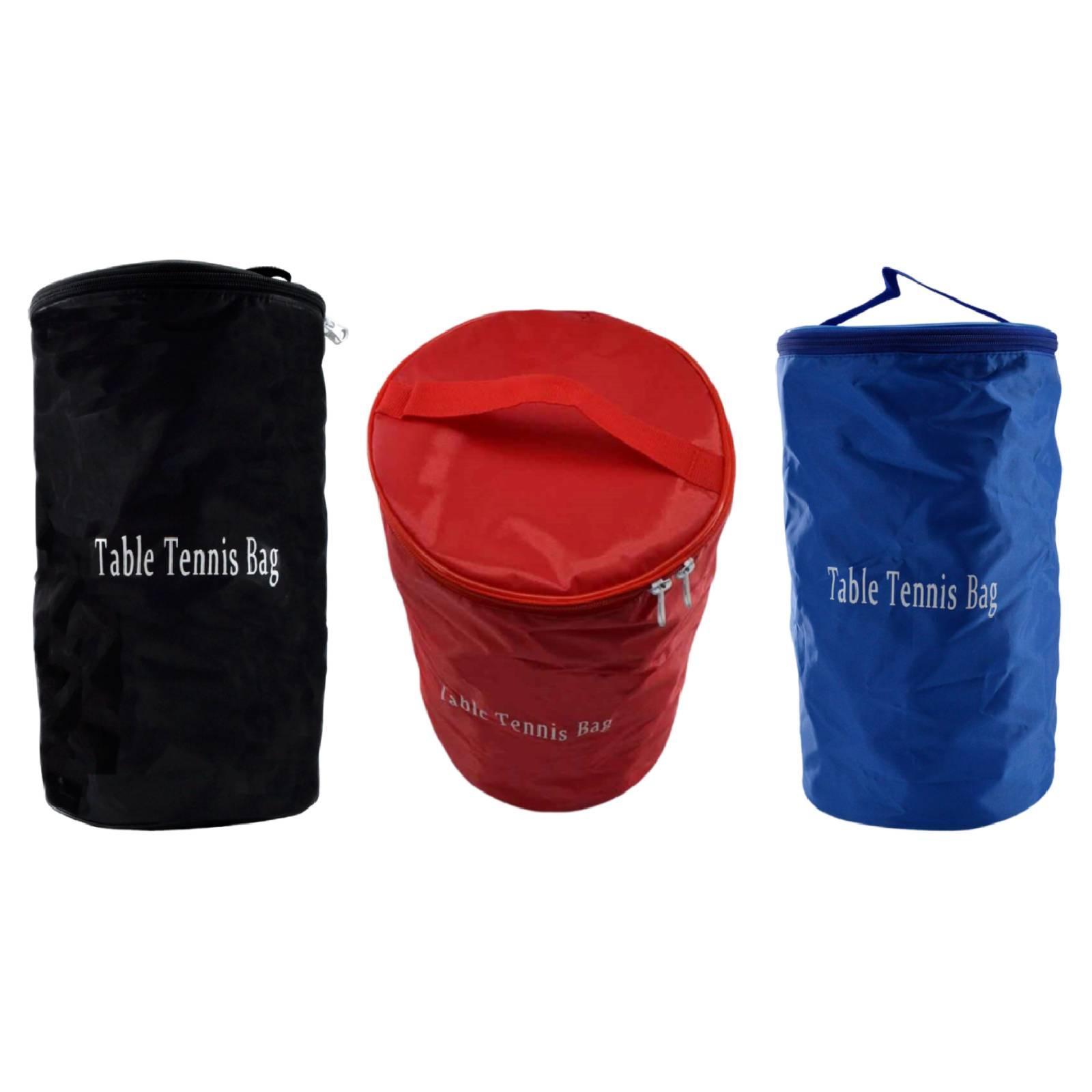 Borsa Porta Palline da Ping Po - Table Tennis Hub recensione e prezzo