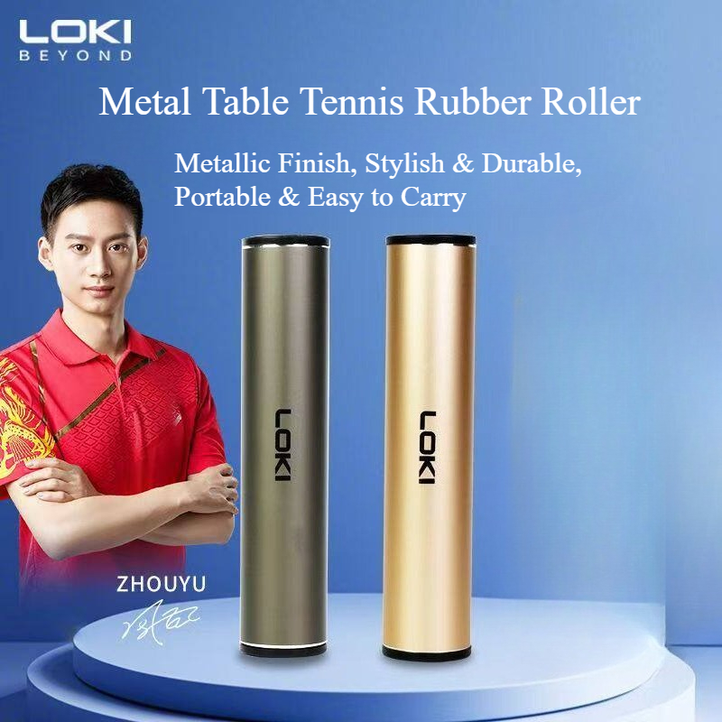 Contenitore per Palline in Met - Table Tennis Zlc recensione e prezzo