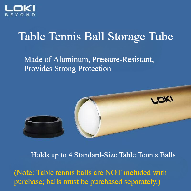 Contenitore per Palline in Met - Table Tennis Zlc recensione e prezzo