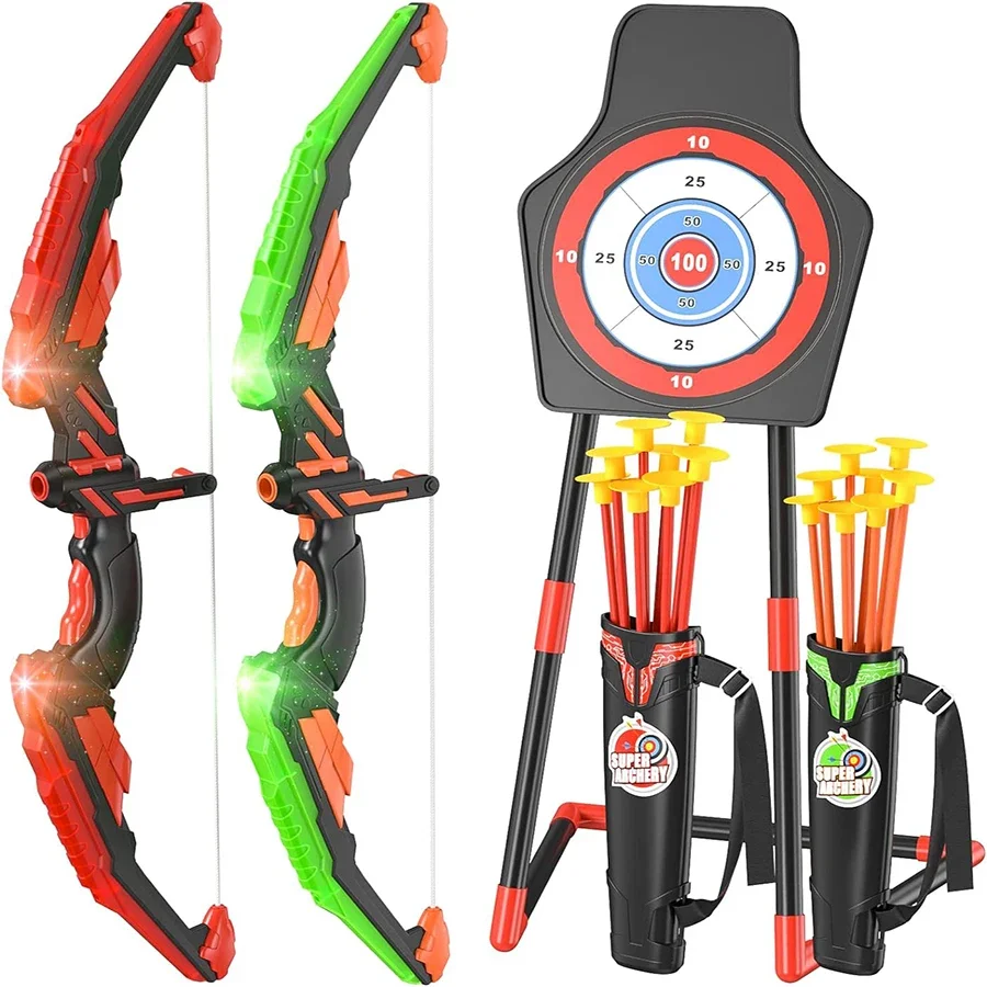 Set da tiro con l'arco doppio  - Practice Target Board recensione e prezzo
