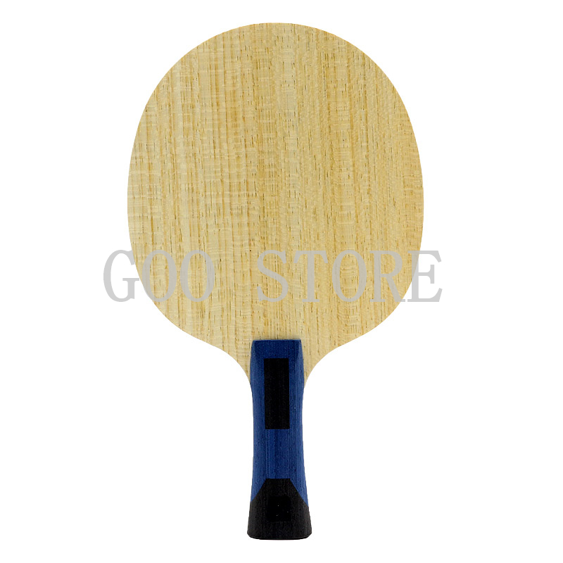 SANWEI 75 ALC Lama da ping pon - Table Tennis Review recensione e prezzo
