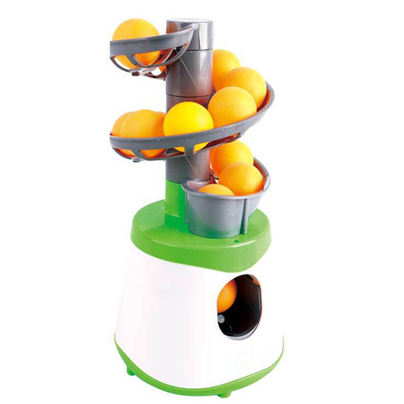 4 * Batteria AA Mini Ping Pong - Table Tennis Zlc recensione e prezzo