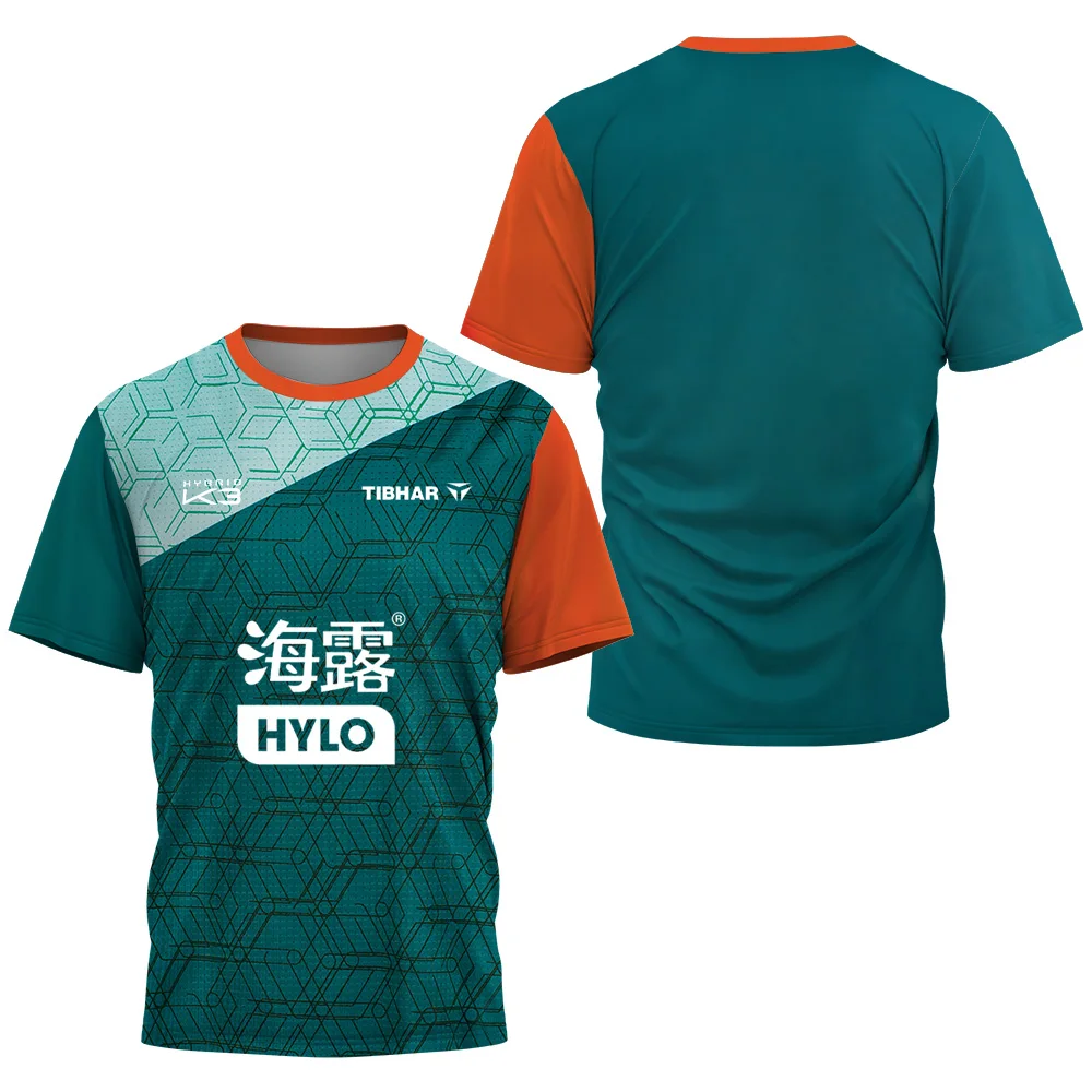 2025 Singapore Felix Lebrun Le - Table Tennis League recensione e prezzo