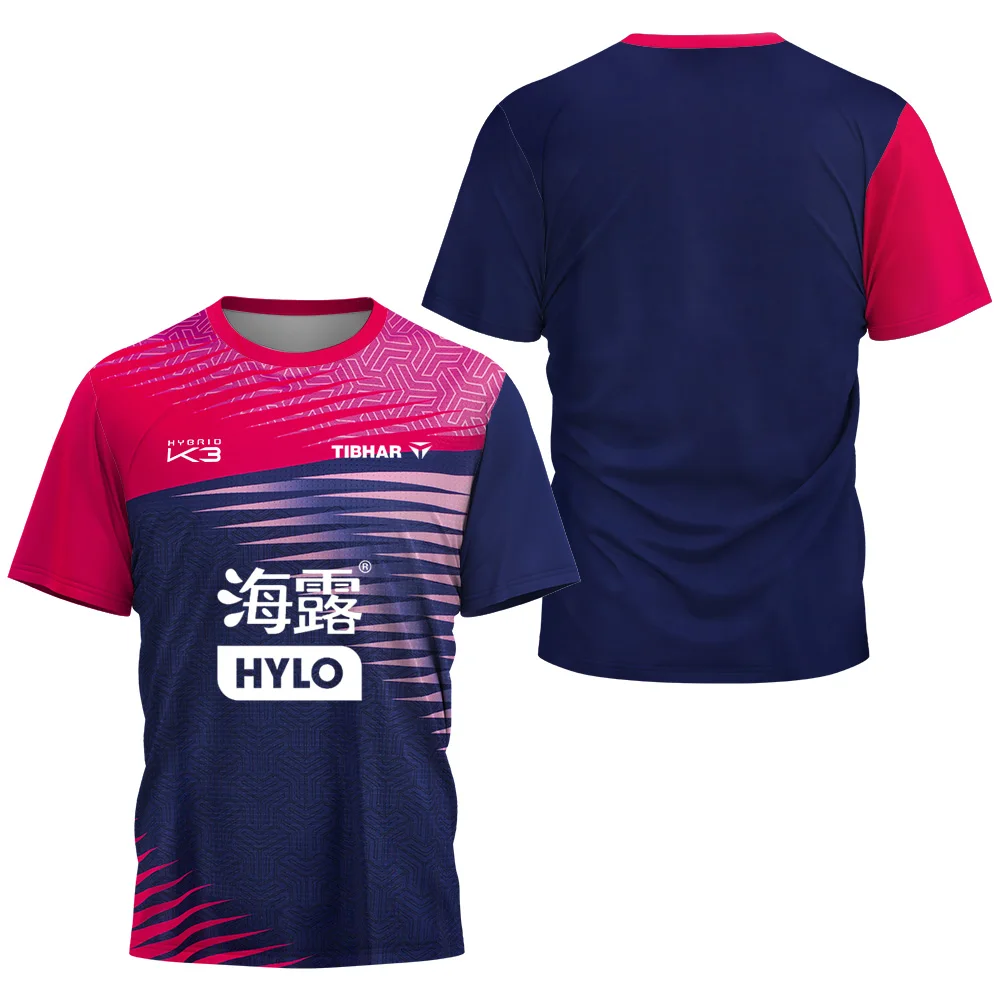 2025 Singapore Felix Lebrun Le - Table Tennis League recensione e prezzo