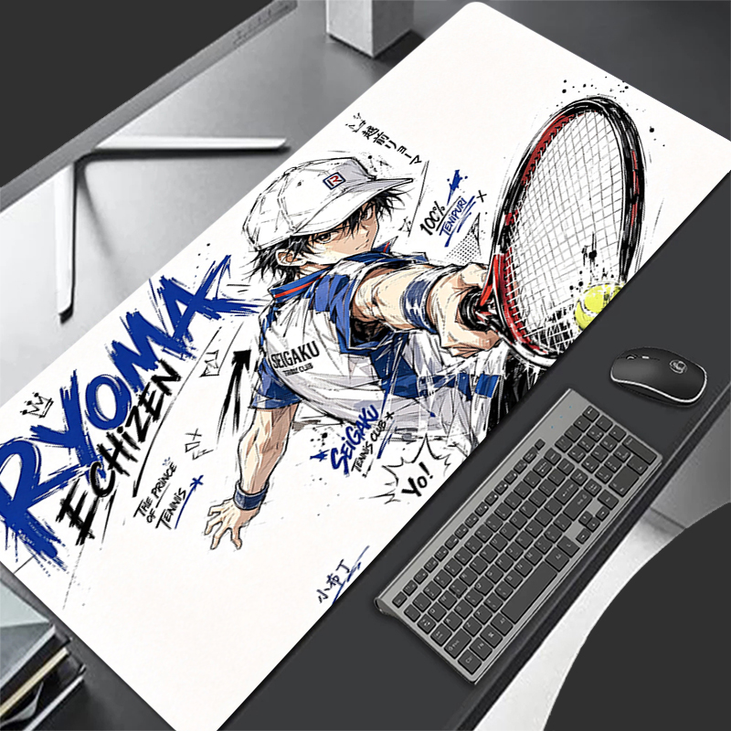 Tappetino per Mouse Gaming Est - Table Tennis Pc recensione e prezzo